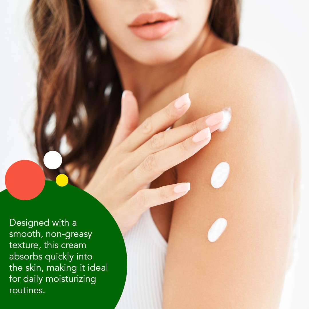 Just Like Gain Body Cream, 4 ounces