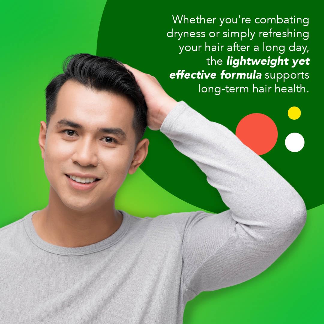 Just Like Gain Moisturizing Hair Conditioner, 5 ounces