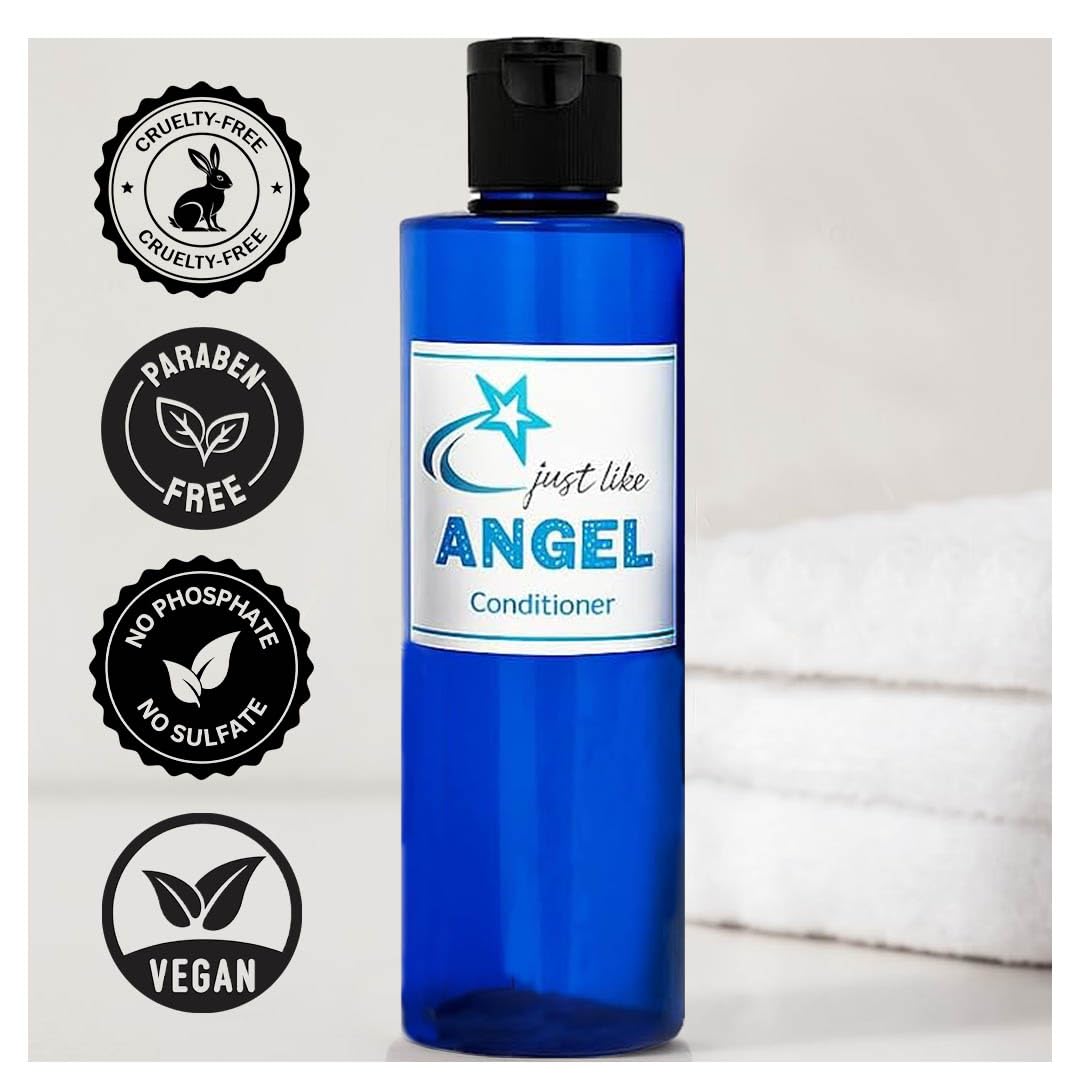 Just Like Angel Moisturizing Hair Conditioner – 5 ounces
