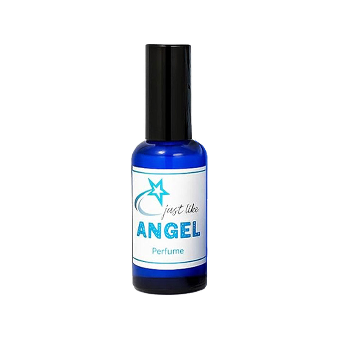 Just Like Angel Perfume Oil Spray. - 1.7 ounces