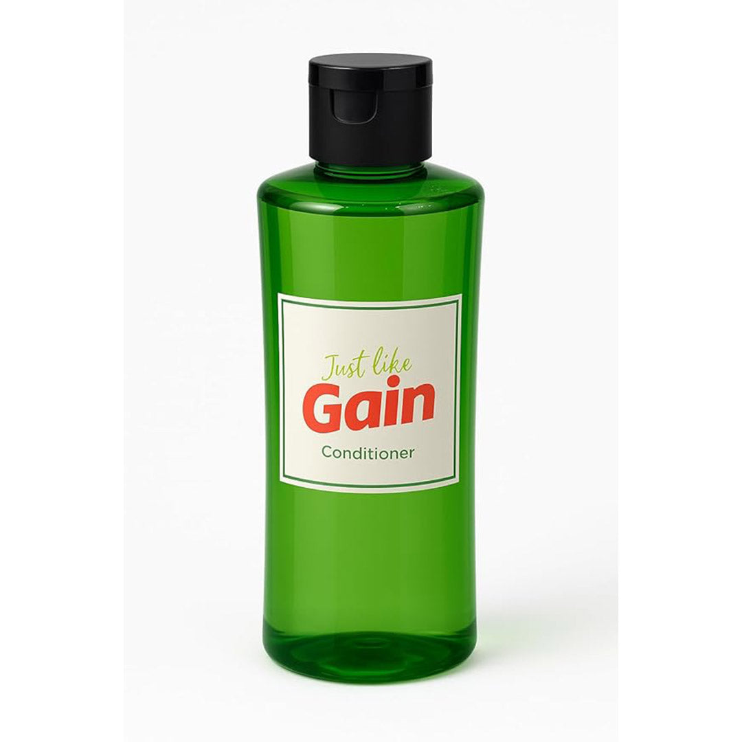 Just Like Gain Moisturizing Hair Conditioner, 5 ounces