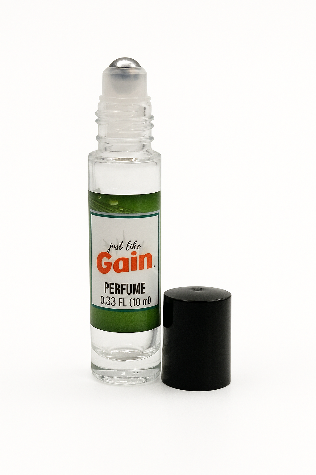 Just Like Gain Roll-on Perfume, .33 fl oz (10 ml)
