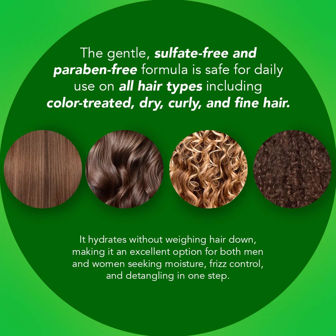 Just Like Gain Moisturizing Hair Conditioner, 5 ounces