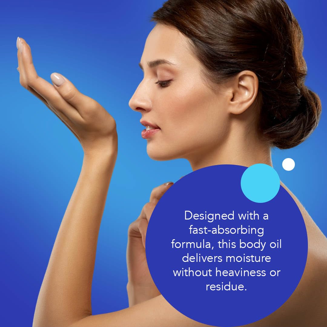 Just Like Angel Body Oil Spray, 8 ounces