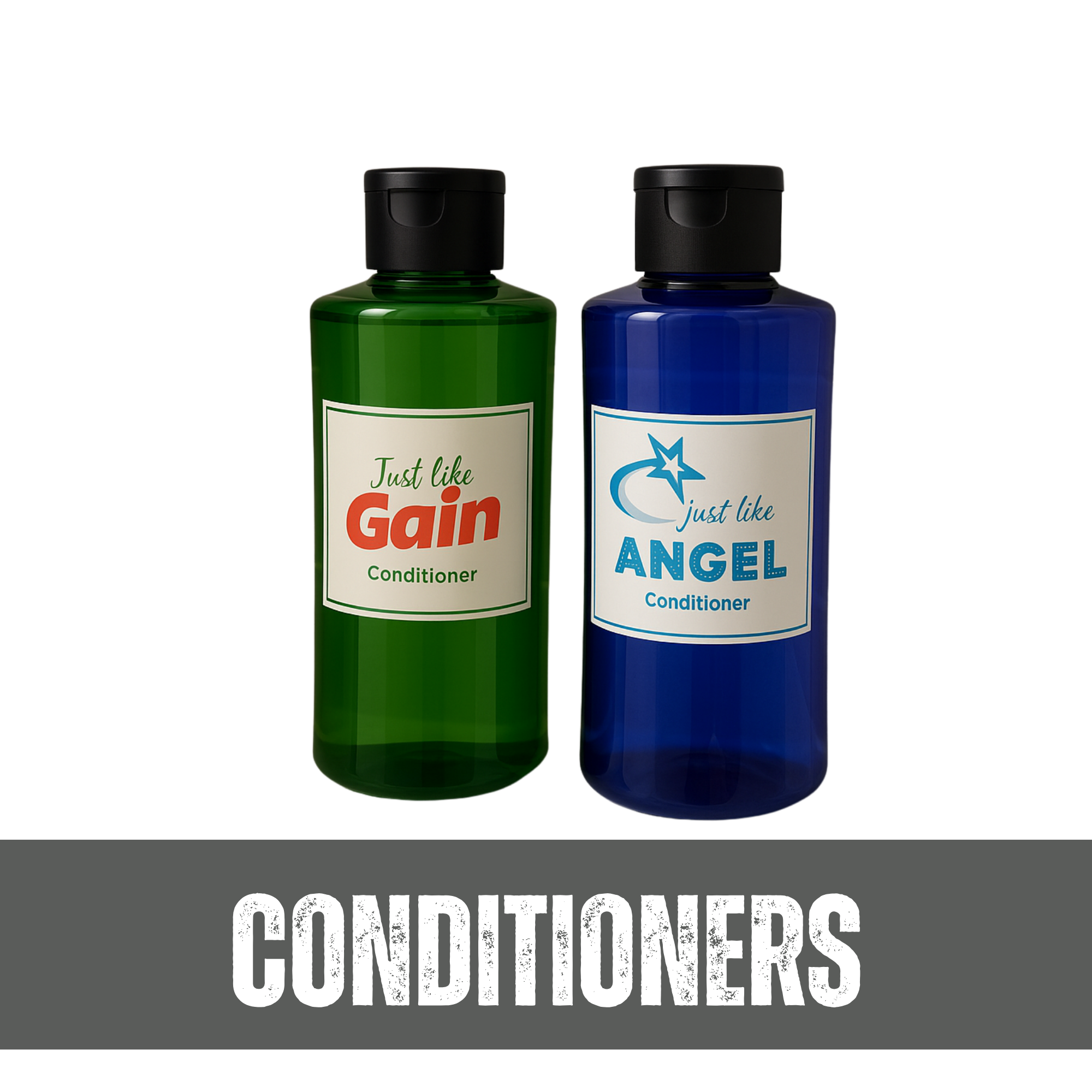 JLP Conditioners