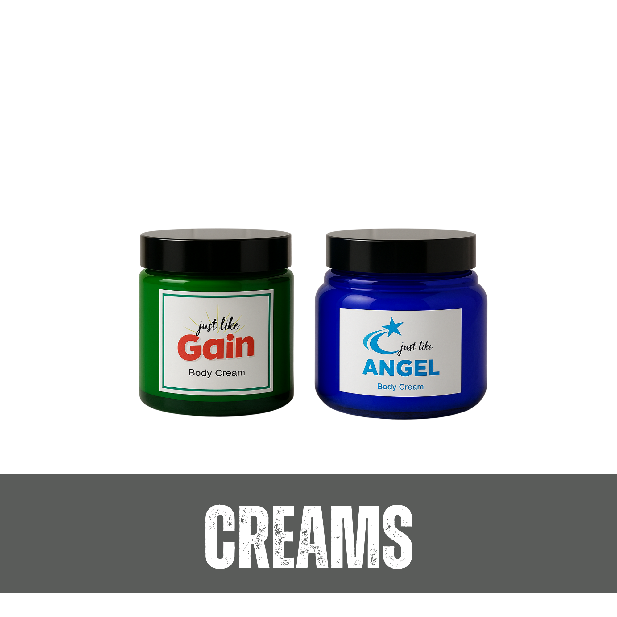 JLP Creams