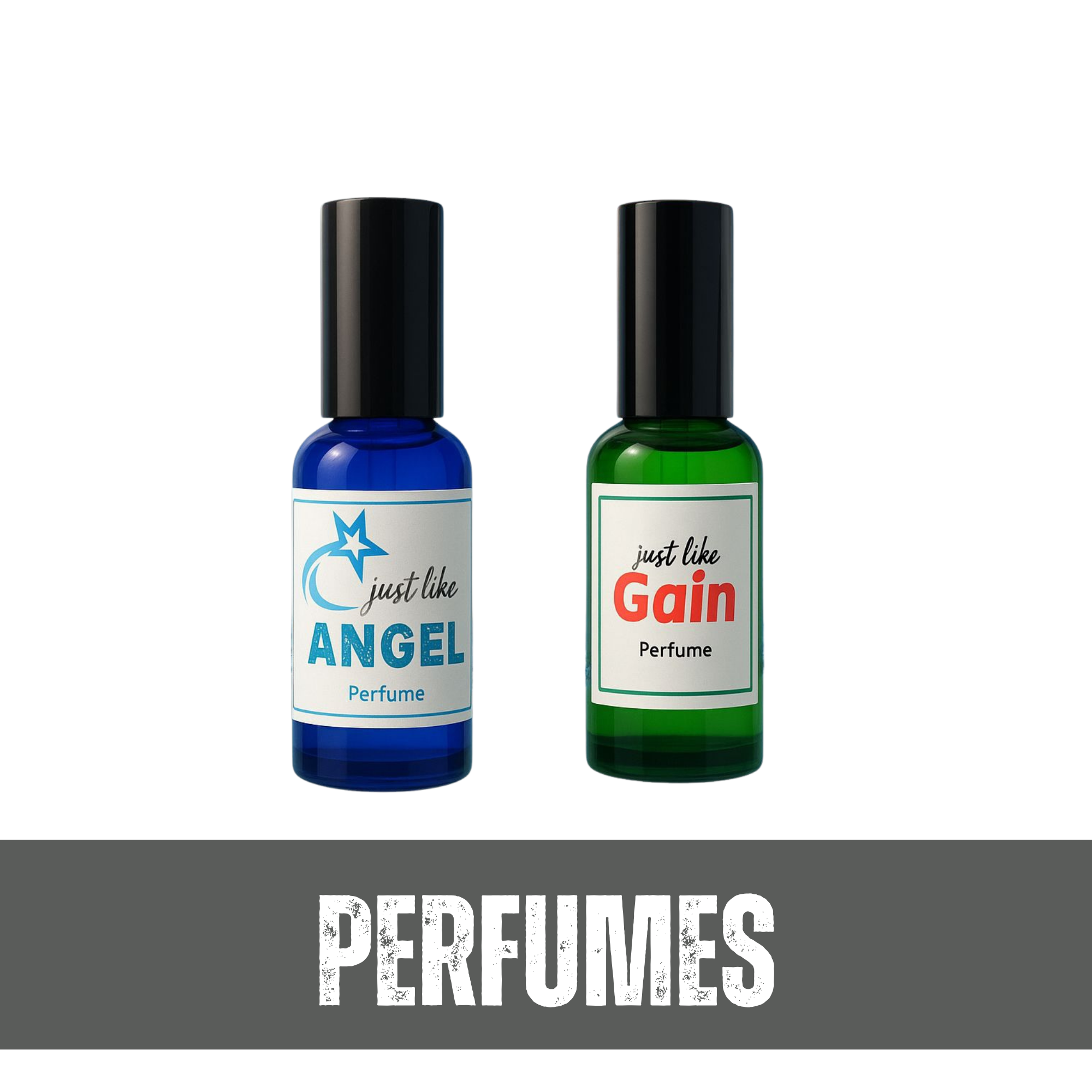 JLP Perfumes