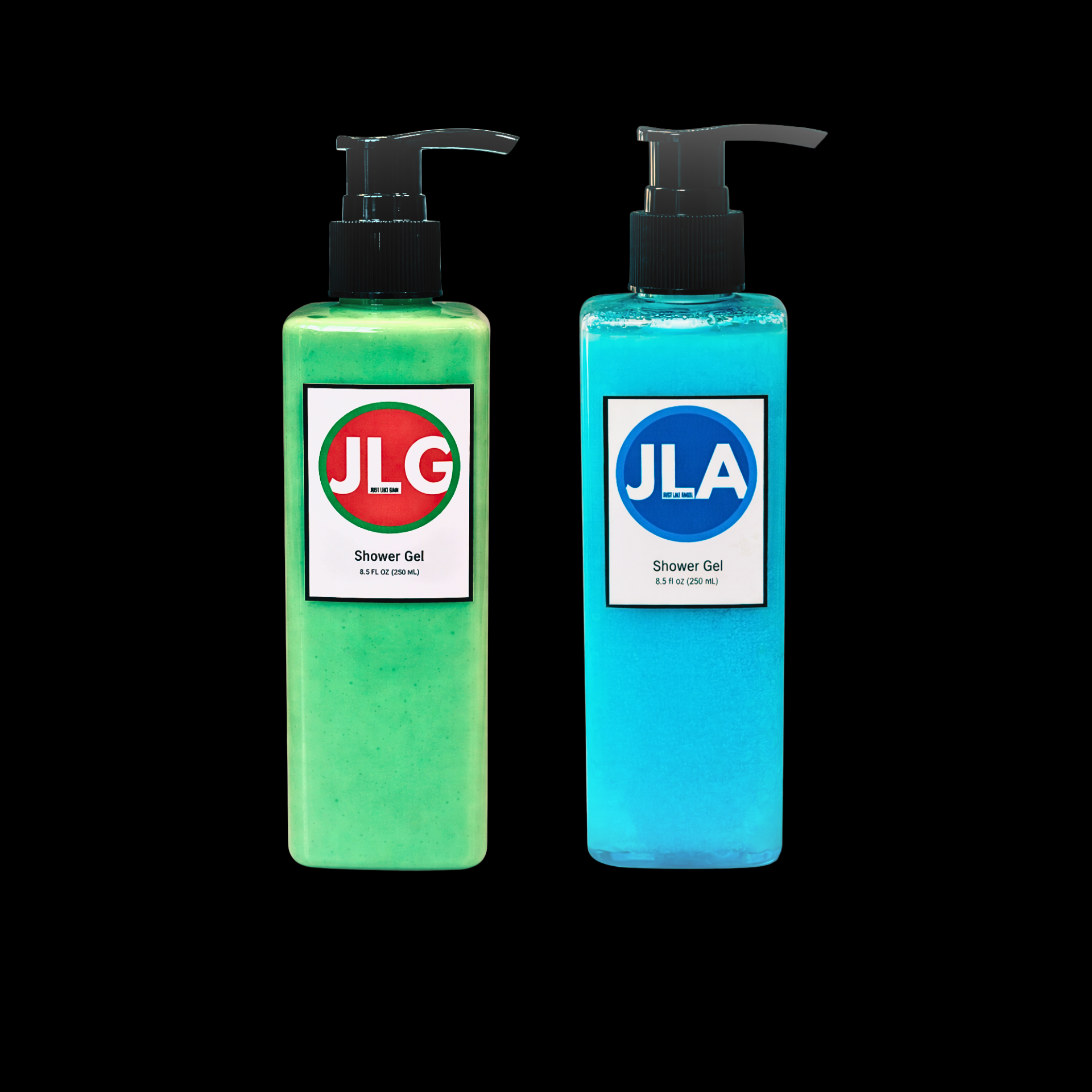 Shower Gels