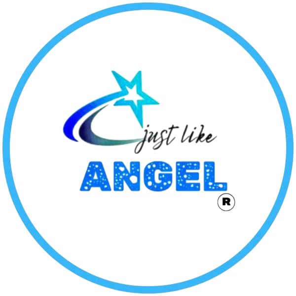 Just Like Angel Body Oil Spray, 8 ounces
