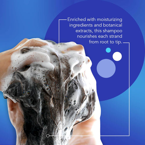 Just Like Angel Moisturizing Shampoo – 5 ounces