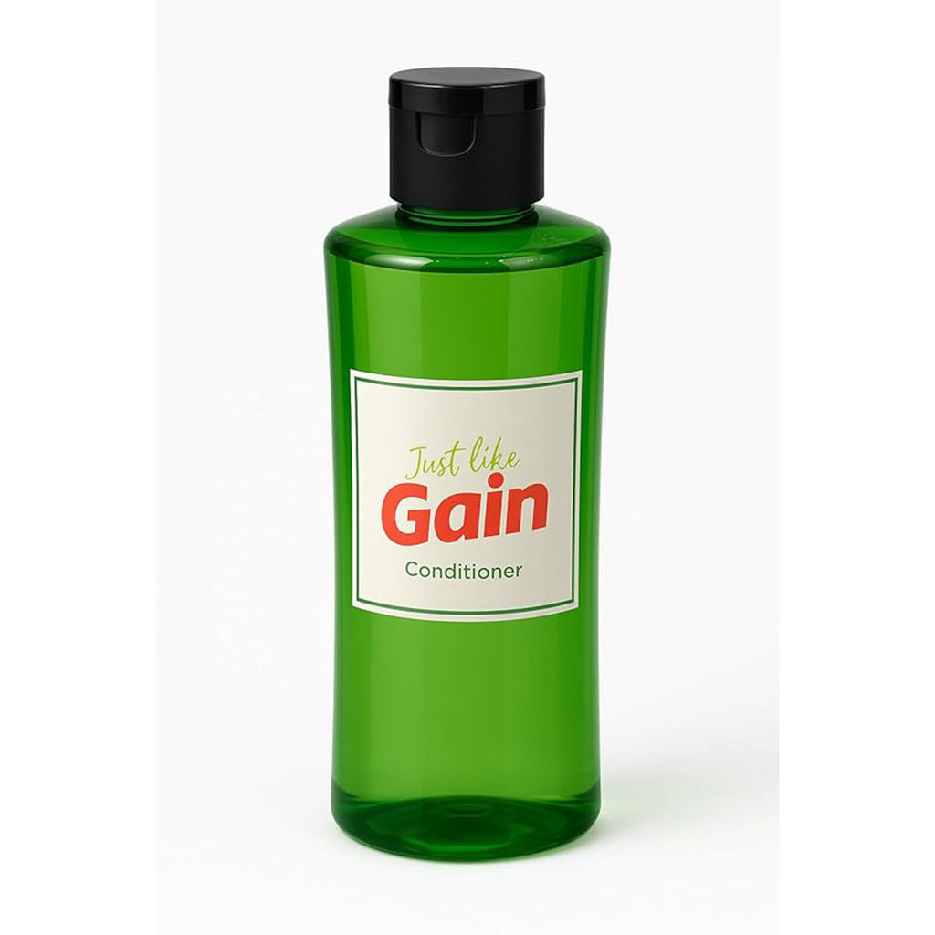 Just Like Gain Moisturizing Hair Conditioner, 5 ounces
