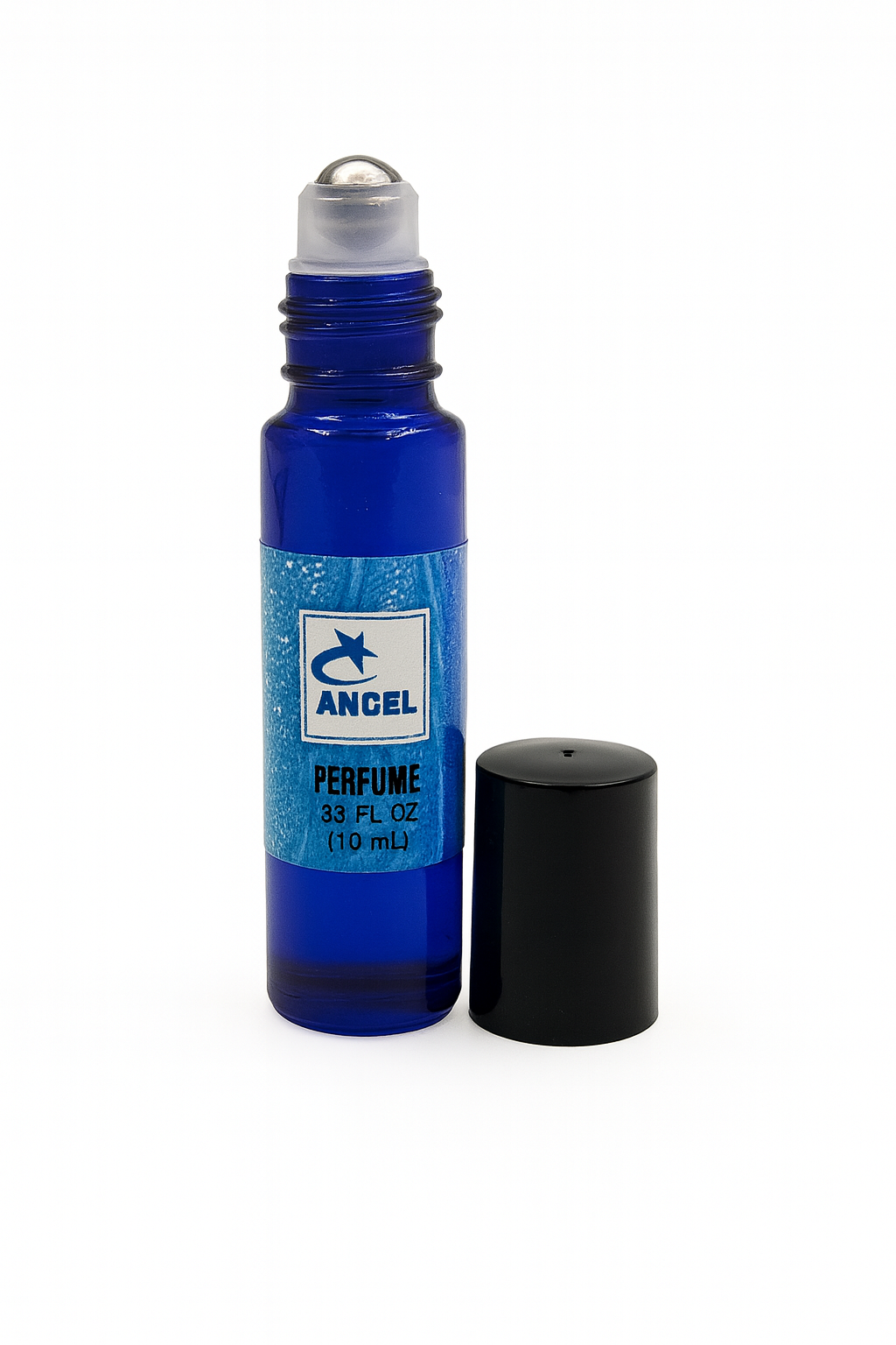 Just Like Angel Roll-On Perfume, .33 fl oz (10 ml)