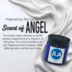 Just Like Angel (JLA) Moisturizing Body Cream – 4 ounces