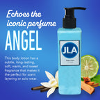 Just Like Angel (JLA) Body Lotion 8.5 fl oz