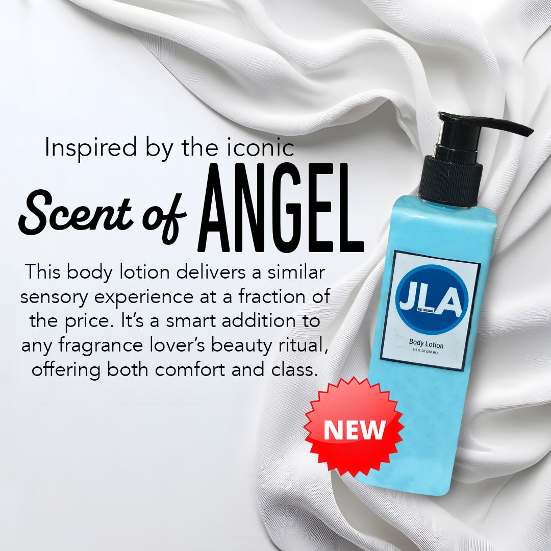 Just Like Angel (JLA) Body Lotion 8.5 fl oz