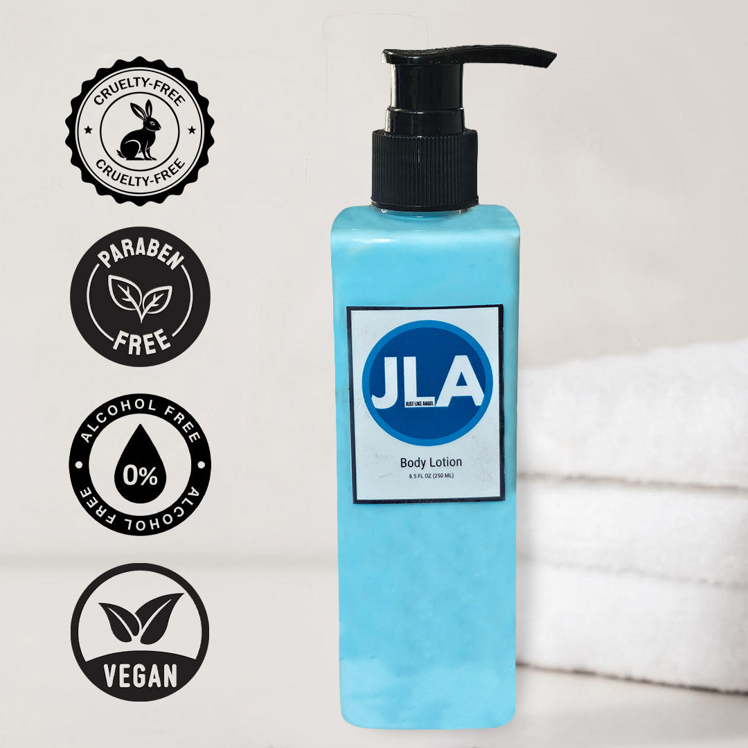 Just Like Angel (JLA) Body Lotion 8.5 fl oz