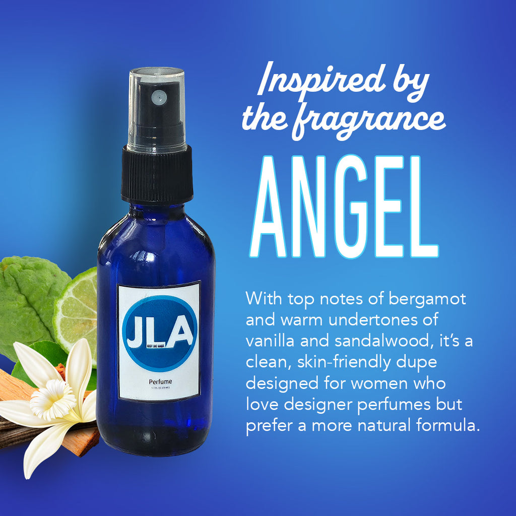 Just Like Angel (JLA) Perfume 1.7 fl oz (50 ml) Spray