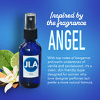 Just Like Angel (JLA) Perfume 1.7 fl oz (50 ml) Spray