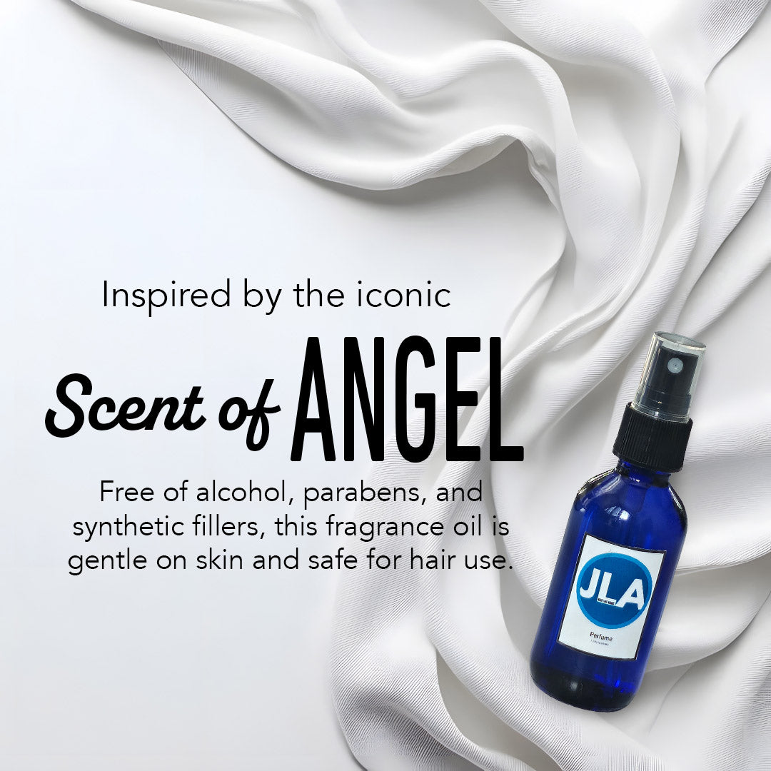 Just Like Angel (JLA) Perfume 1.7 fl oz (50 ml) Spray