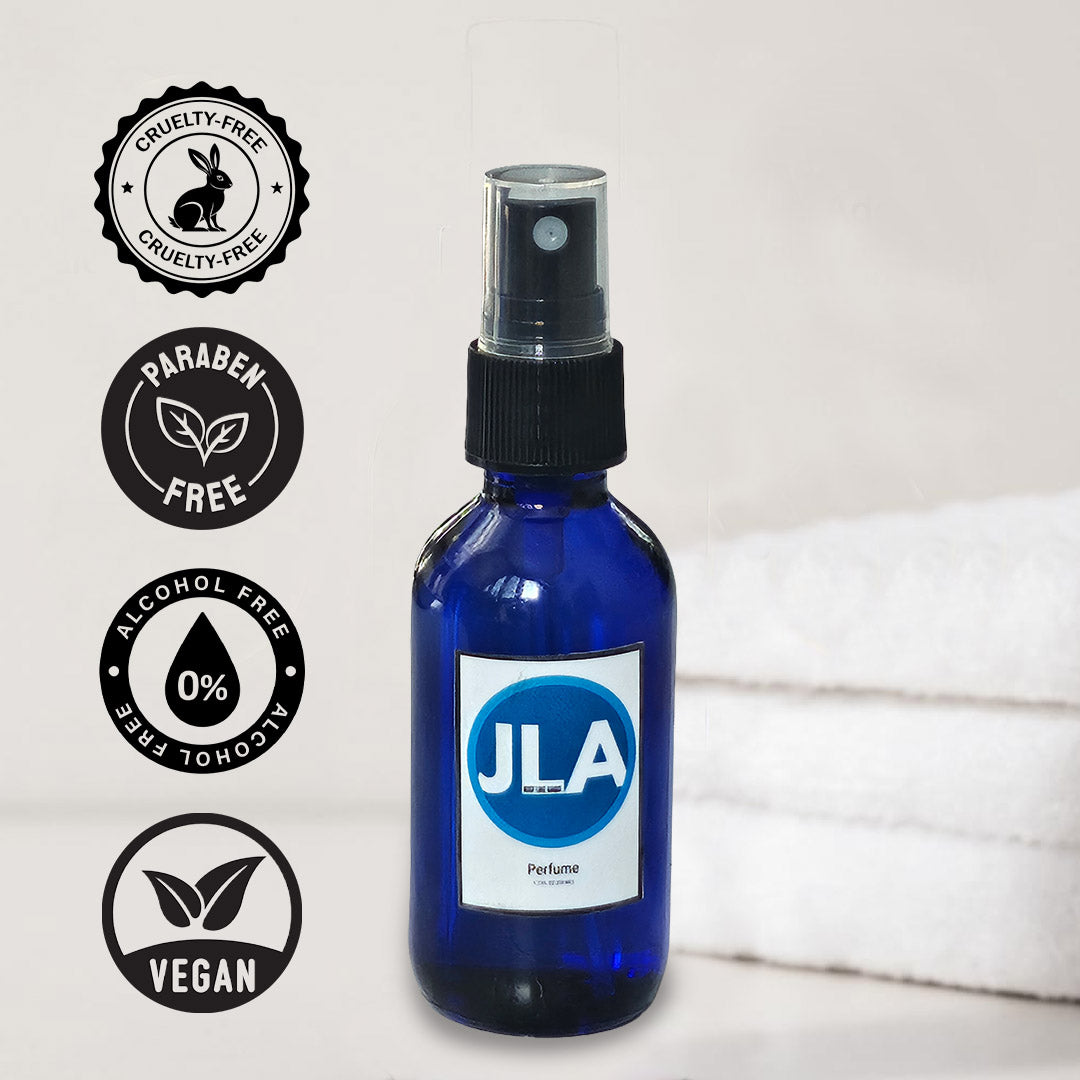 Just Like Angel (JLA) Perfume 1.7 fl oz (50 ml) Spray
