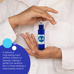 Just Like Angel (JLA) Roll-On Perfume, .33 fl oz (10 ml)