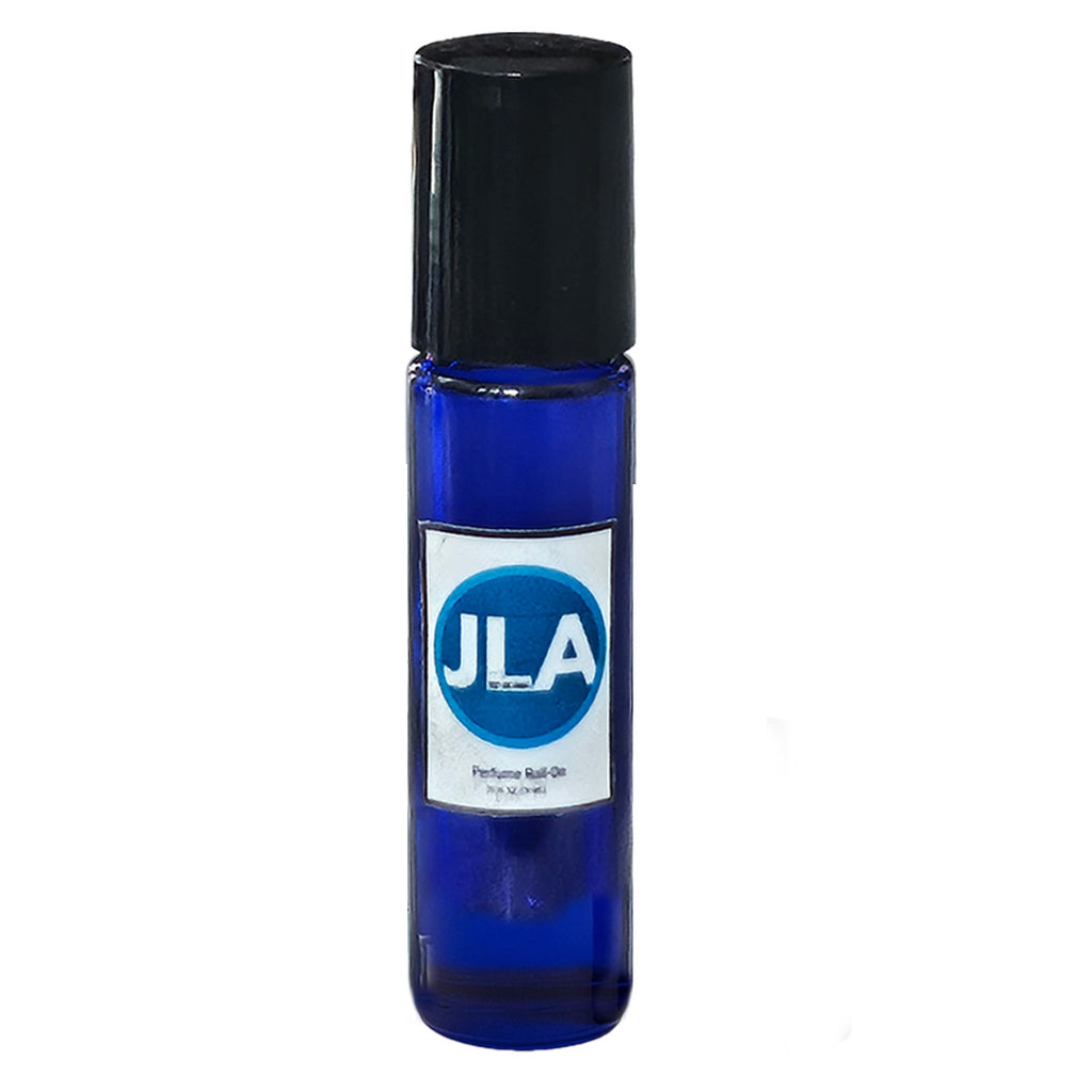 Just Like Angel (JLA) Roll-On Perfume, .33 fl oz (10 ml)