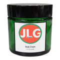 Just Like Gain (JLG) Body Cream, 4 ounces