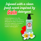 Just Like Gain (JLG) Body Lotion 8.5 fl oz