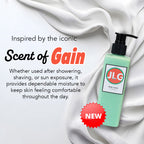 Just Like Gain (JLG) Body Lotion 8.5 fl oz