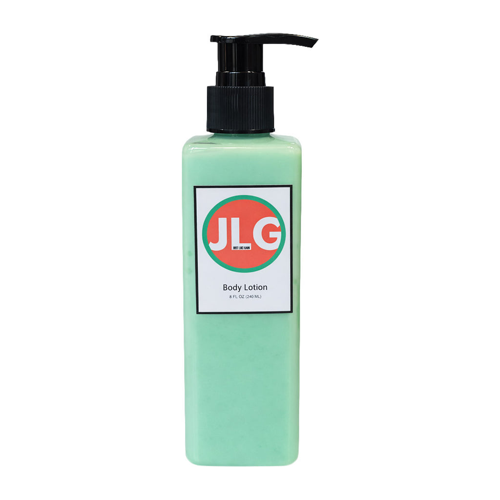 Just Like Gain (JLG) Body Lotion 8.5 fl oz