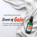 Just Like Gain (JLG)  Perfume Spray - 1.7 fl oz (50 ml)