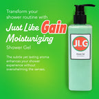 Just Like Gain (JLG) Shower Gel 8.5 fl oz