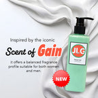 Just Like Gain (JLG) Shower Gel 8.5 fl oz