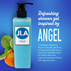 Just Like Angel (JLA) Shower Gel 8.5 fl oz