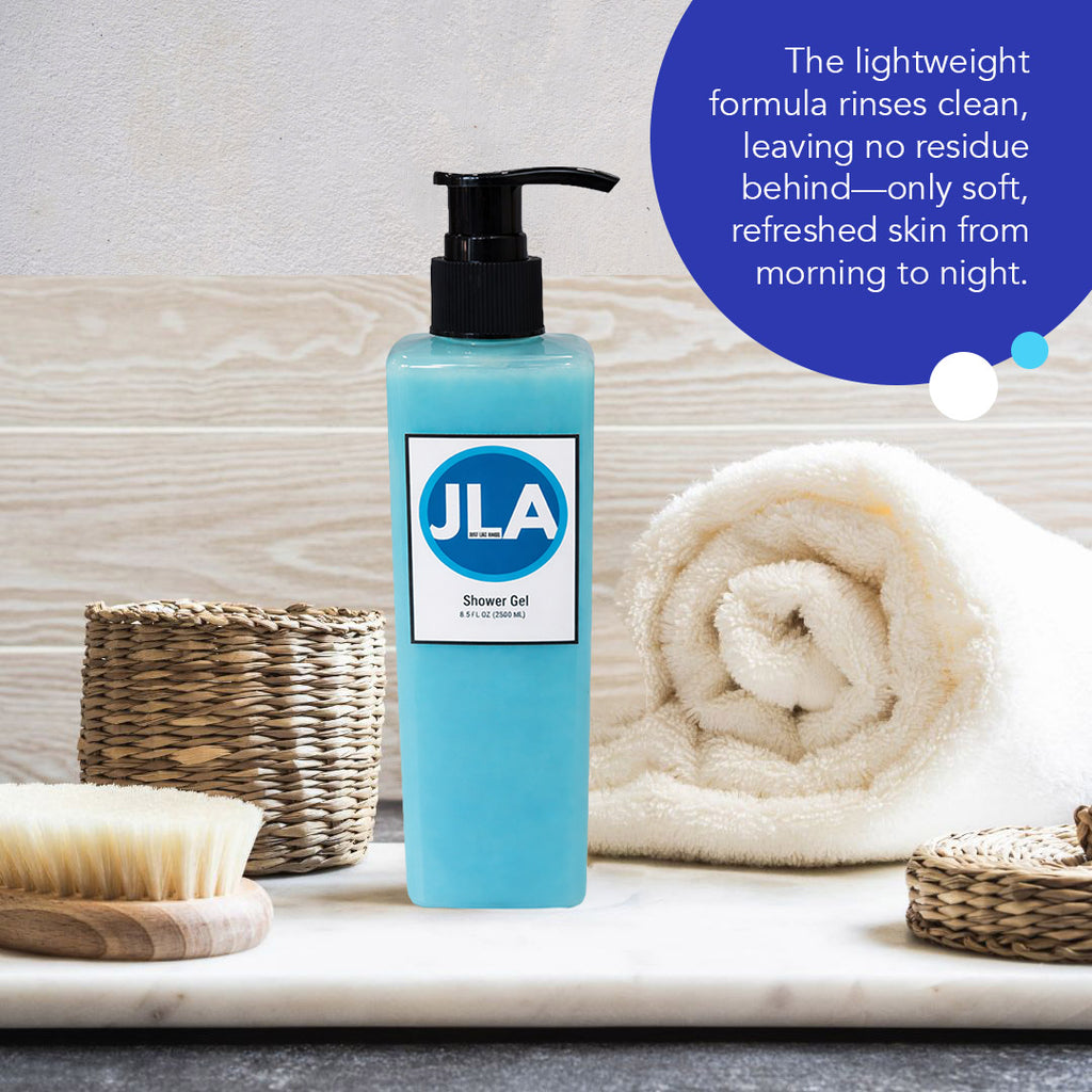 Just Like Angel (JLA) Shower Gel 8.5 fl oz