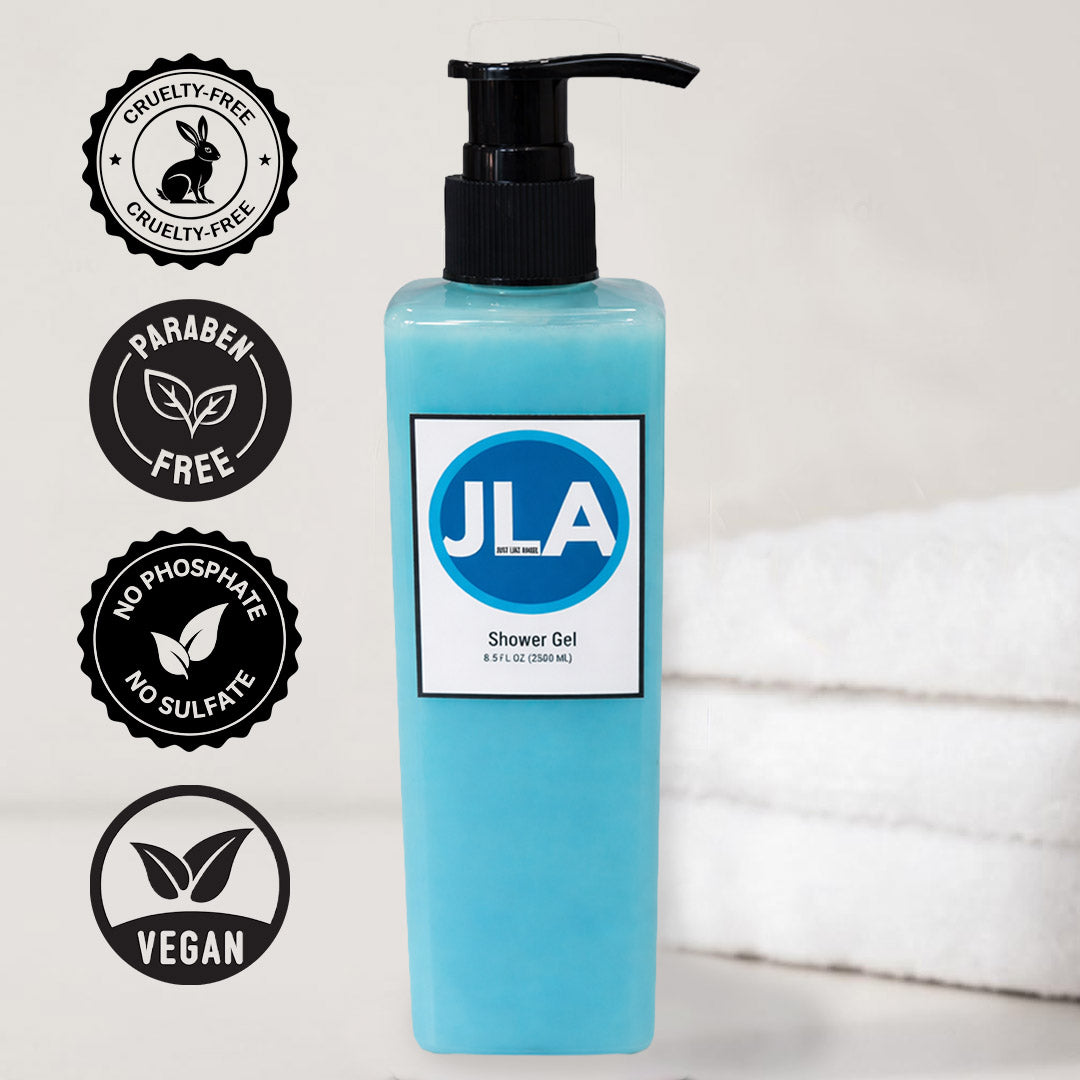 Just Like Angel (JLA) Shower Gel 8.5 fl oz