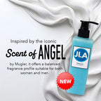 Just Like Angel (JLA) Shower Gel 8.5 fl oz