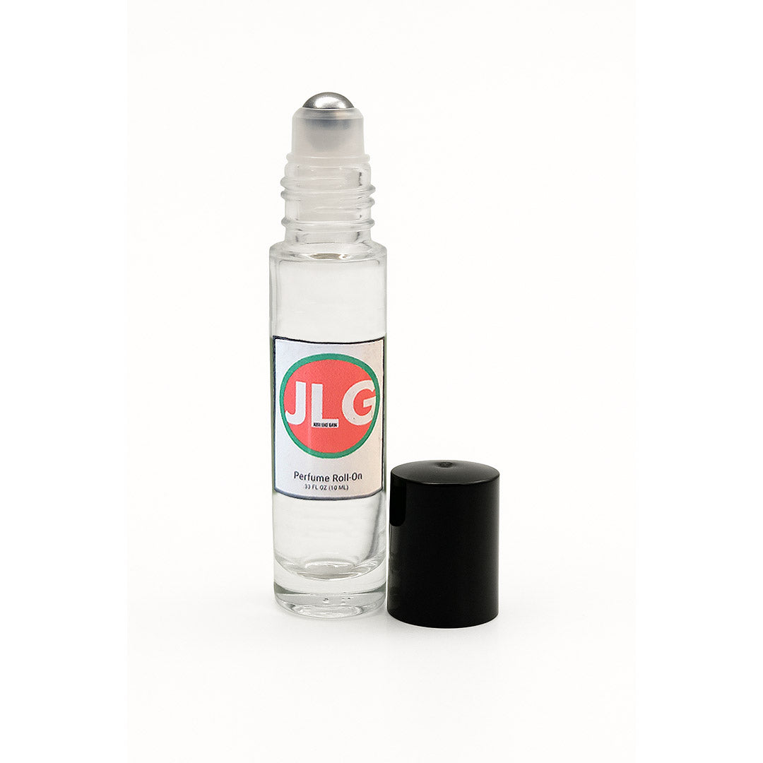 Just Like Gain (JLG) Roll-on Perfume, .33 fl oz (10 ml)