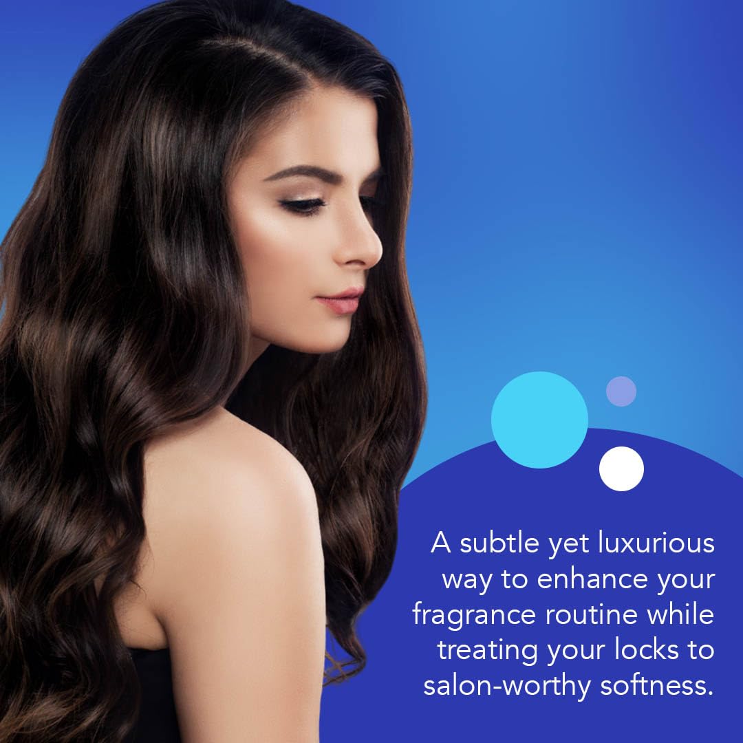 Just Like Angel Moisturizing Hair Conditioner – 5 ounces